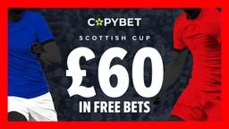 scottish cup betting